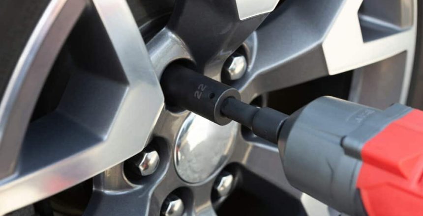 klucze udarowe ranking